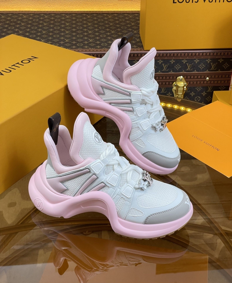 Louis Vuitton Sneakers